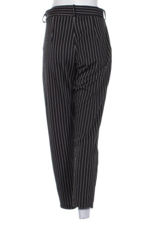 Pantaloni de femei Gina Tricot, Mărime M, Culoare Negru, Preț 32,99 Lei