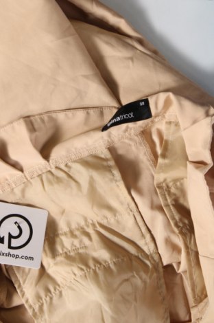 Damenhose Gina Tricot, Größe M, Farbe Beige, Preis € 6,99