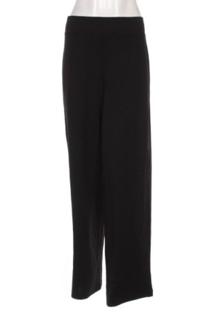 Pantaloni de femei Gina Tricot, Mărime L, Culoare Negru, Preț 44,99 Lei