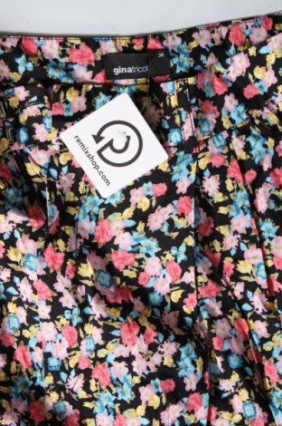 Damenhose Gina Tricot, Größe M, Farbe Mehrfarbig, Preis € 6,49