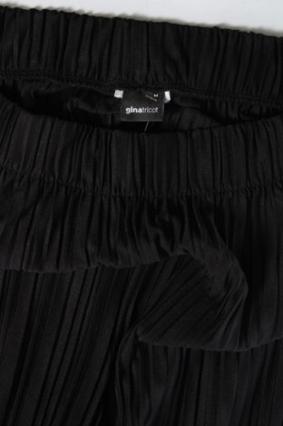 Damenhose Gina Tricot, Größe M, Farbe Schwarz, Preis 5,99 €