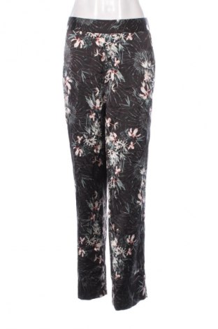 Damenhose Gina Tricot, Größe L, Farbe Mehrfarbig, Preis 18,99 €