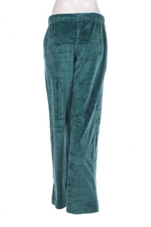 Pantaloni de femei Glitterscape, Mărime M, Culoare Verde, Preț 40,99 Lei