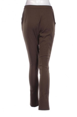 Pantaloni de femei Globus Essentials, Mărime M, Culoare Maro, Preț 134,99 Lei