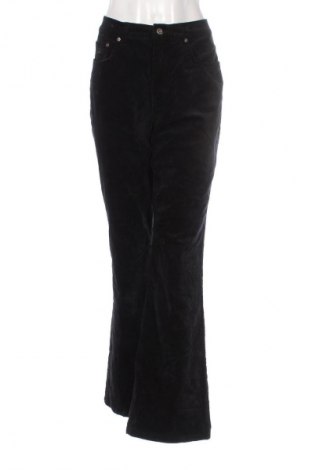 Pantaloni de femei Gloria, Mărime M, Culoare Negru, Preț 34,99 Lei