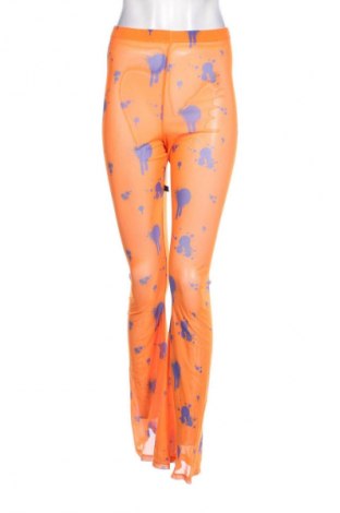 Damenhose Go Guy, Größe M, Farbe Orange, Preis 20,49 €