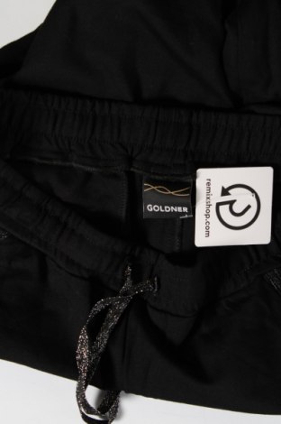 Pantaloni de femei Goldner, Mărime M, Culoare Negru, Preț 69,99 Lei