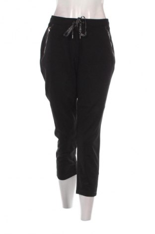 Pantaloni de femei Goldner, Mărime M, Culoare Negru, Preț 81,99 Lei