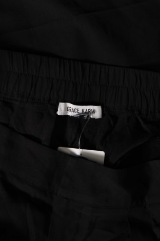 Pantaloni de femei Grace Karin, Mărime XL, Culoare Negru, Preț 33,99 Lei