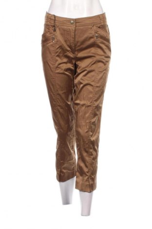 Damenhose Green House, Größe M, Farbe Beige, Preis € 8,99