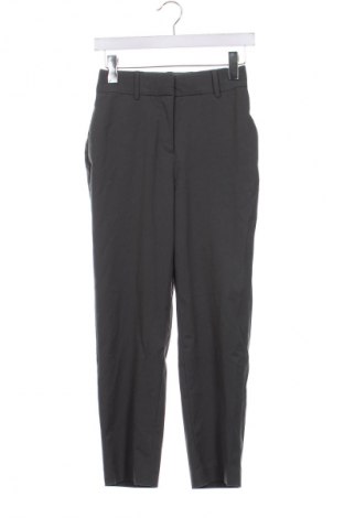 Damenhose H&D, Größe XS, Farbe Grün, Preis 3,99 €