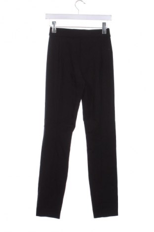 Pantaloni de femei H&M, Mărime XS, Culoare Negru, Preț 33,99 Lei