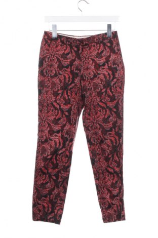 Pantaloni de femei H&M, Mărime XS, Culoare Multicolor, Preț 24,99 Lei