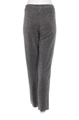 Damenhose H&M, Größe L, Farbe Silber, Preis 14,99 €