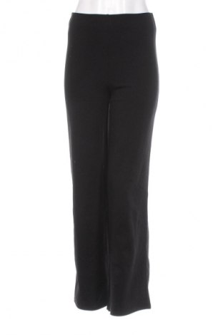 Pantaloni de femei H&M, Mărime XS, Culoare Negru, Preț 30,99 Lei