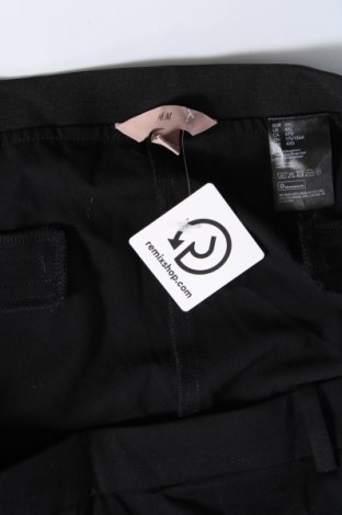 Damenhose H&M, Größe 5XL, Farbe Schwarz, Preis € 15,99