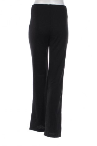 Pantaloni de femei H&M, Mărime S, Culoare Negru, Preț 28,99 Lei