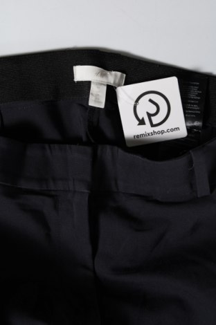 Pantaloni de femei H&M, Mărime L, Culoare Albastru, Preț 43,99 Lei