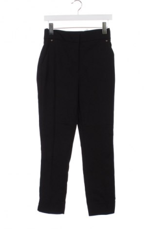 Pantaloni de femei H&M, Mărime S, Culoare Negru, Preț 95,99 Lei