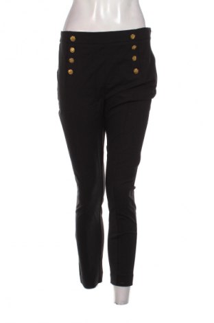 Pantaloni de femei H&M, Mărime M, Culoare Negru, Preț 28,99 Lei