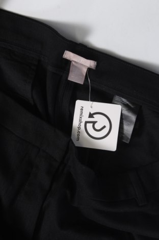 Damenhose H&M, Größe 3XL, Farbe Schwarz, Preis € 20,49