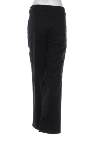 Pantaloni de femei H&M, Mărime XL, Culoare Negru, Preț 31,99 Lei