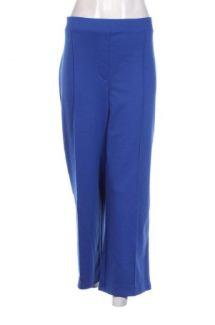 Damenhose H&M, Größe L, Farbe Blau, Preis 14,83 €