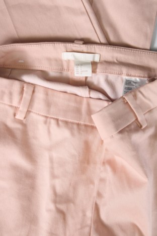 Damenhose H&M, Größe XS, Farbe Rosa, Preis 8,99 €