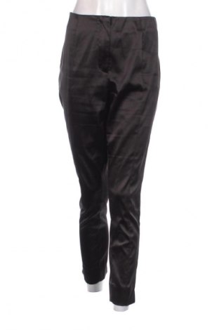 Pantaloni de femei H&M, Mărime XL, Culoare Negru, Preț 33,99 Lei