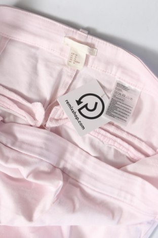 Damenhose H&M, Größe XL, Farbe Rosa, Preis € 8,99