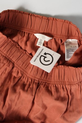 Damenhose H&M, Größe S, Farbe Rot, Preis € 8,99