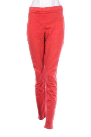 Damenhose H&M, Größe XL, Farbe Rot, Preis 8,99 €