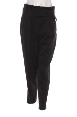 Pantaloni de femei H&M, Mărime M, Culoare Negru, Preț 60,13 Lei