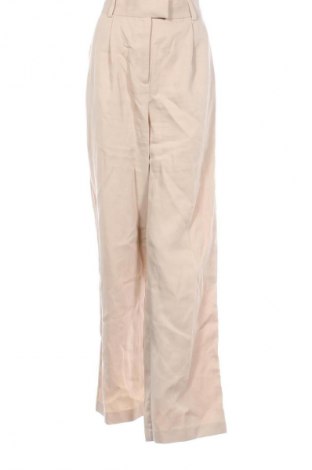 Damenhose H&M, Größe L, Farbe Beige, Preis € 14,84