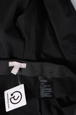 Damenhose H&M, Größe M, Farbe Schwarz, Preis € 9,99