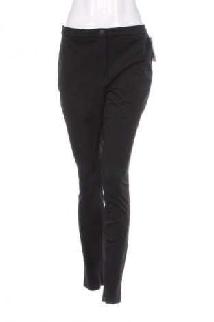 Pantaloni de femei H&M, Mărime M, Culoare Negru, Preț 53,99 Lei