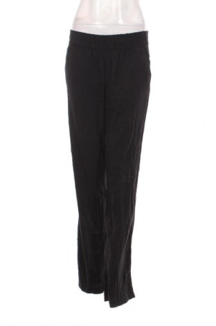 Pantaloni de femei H&M, Mărime M, Culoare Negru, Preț 62,99 Lei