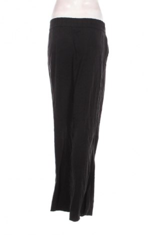 Pantaloni de femei H&M, Mărime M, Culoare Negru, Preț 62,99 Lei