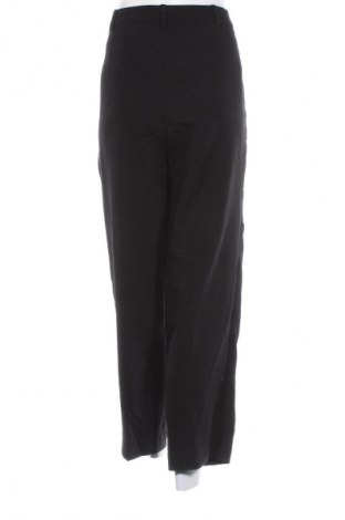 Pantaloni de femei H&M, Mărime XL, Culoare Negru, Preț 43,99 Lei