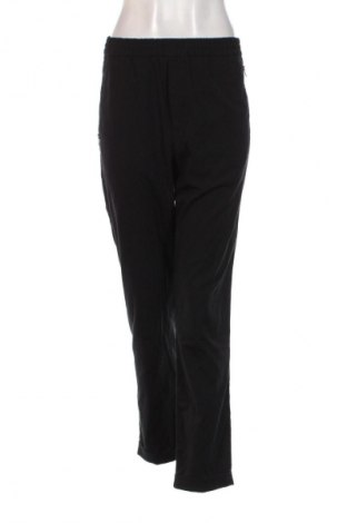 Pantaloni de femei H&M, Mărime L, Culoare Negru, Preț 48,99 Lei