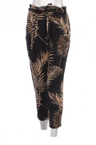 Pantaloni de femei H&M, Mărime M, Culoare Multicolor, Preț 40,99 Lei