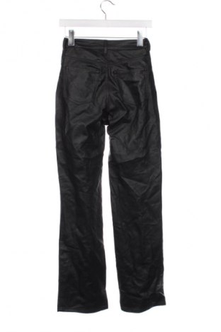 Pantaloni de femei H&M, Mărime XS, Culoare Negru, Preț 33,99 Lei