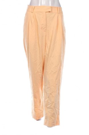 Damenhose H&M, Größe M, Farbe Orange, Preis 8,49 €