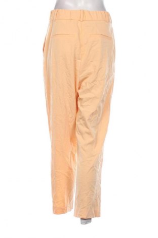 Damenhose H&M, Größe M, Farbe Orange, Preis 8,49 €