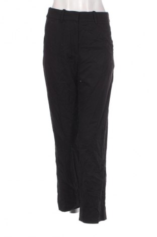 Pantaloni de femei H&M, Mărime S, Culoare Negru, Preț 33,99 Lei