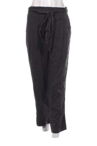 Pantaloni de femei H&M, Mărime XL, Culoare Gri, Preț 52,99 Lei