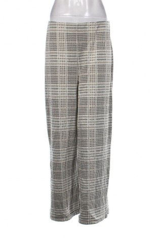 Pantaloni de femei H&M, Mărime M, Culoare Multicolor, Preț 27,99 Lei