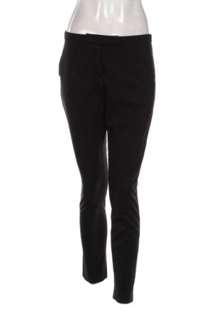 Pantaloni de femei H&M, Mărime S, Culoare Negru, Preț 127,47 Lei