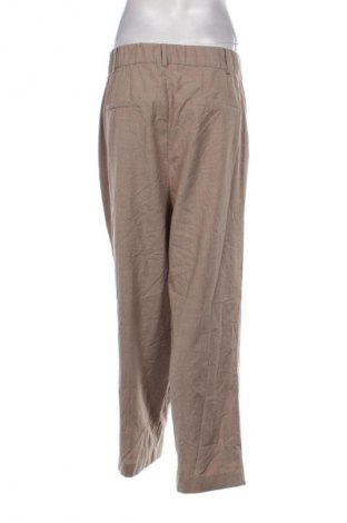 Damenhose H&M, Größe XXL, Farbe Braun, Preis € 11,49