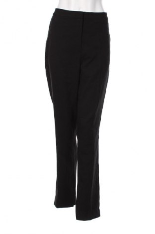 Pantaloni de femei H&M, Mărime XL, Culoare Negru, Preț 48,99 Lei